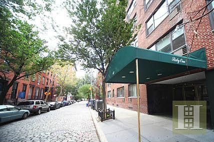 1st image of 61 Jane St APT 3G