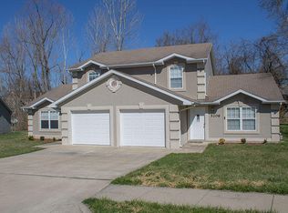 5204 Tessa Way, Columbia, MO 65203
