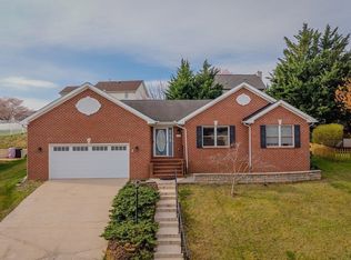 1151 Decca Dr, Harrisonburg, VA 22801