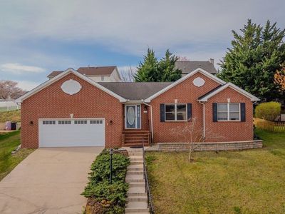 1151 Decca Dr, Harrisonburg, VA, 22801