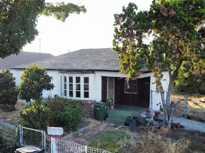 1201 W Mauretania St, Wilmington, CA, 90744