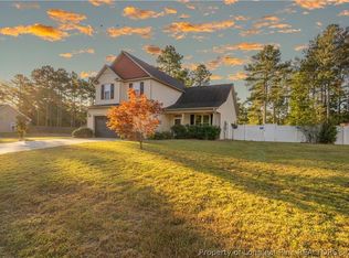 238 Triple Crown Dr, Raeford, NC 28376