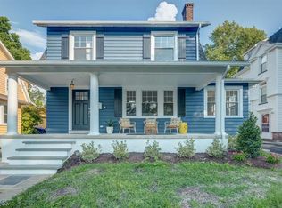 84 Riggs Pl, South Orange, NJ 07079