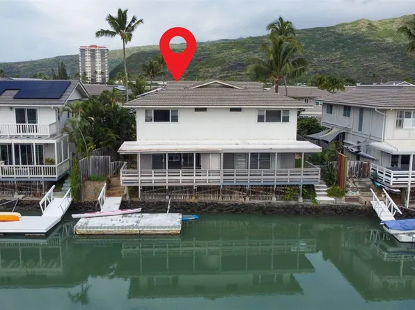 128 Opihikao Way #128, Honolulu, HI 96825