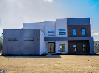 360 Campground Rd, McDonough, GA 30253