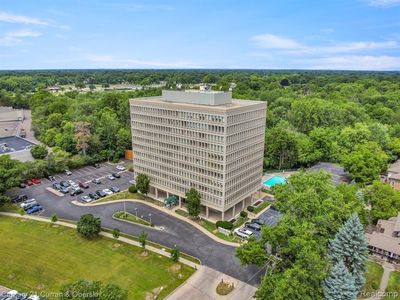 22700 Garrison St APT 803, Dearborn, MI, 48124