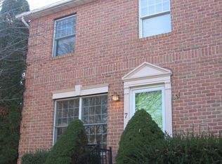 7 Ryan Way, Shepherdstown, WV 25443