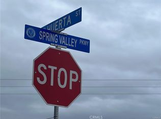 0 Huerta Rd, Victorville, CA 92395