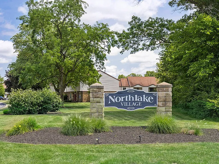 Your New Home Awaits