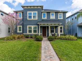17285 Cinnamon Fern Way, Land O Lakes, FL 34638