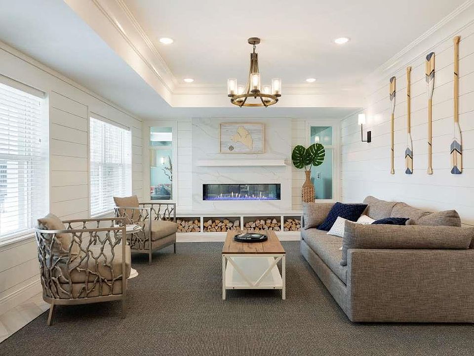 The Barnum 1711 County Road East E White Bear Lake MN Zillow