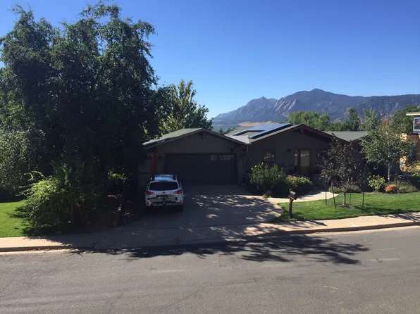 3865 Cloverleaf Dr, Boulder, CO 80304