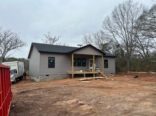 1405 Evergreen St, Anderson, SC 29625