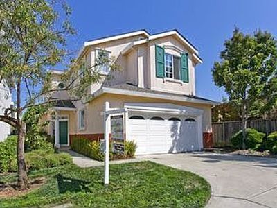 3 Heron Ct, Alameda, CA, 94501