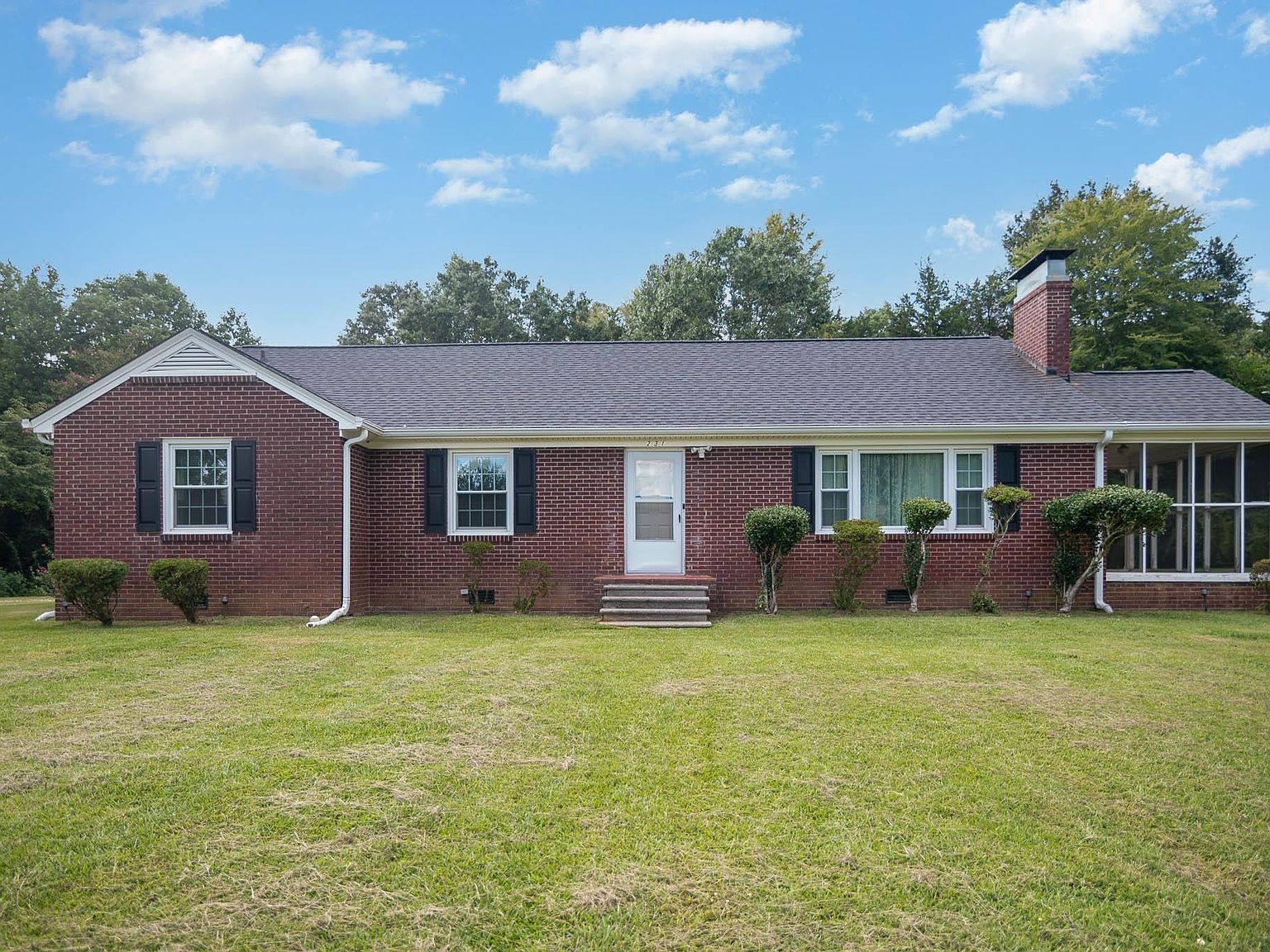 231 Lockhart Dr, Lockhart, SC 29364 Zillow