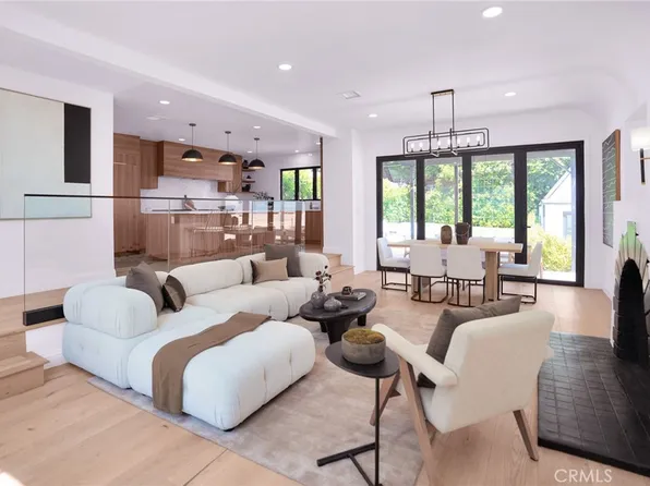 1012 Cory Avenue, West Hollywood, CA 90069