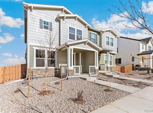 13519 E 111th Avenue, Commerce City, CO 80022
