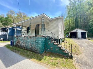 414 Main St, Teaberry, KY 41660