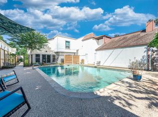 4507 Medinah Pl, Bellaire, TX 77401