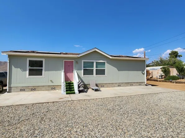 5284 Vista Grande Dr, Weldon, CA 93283