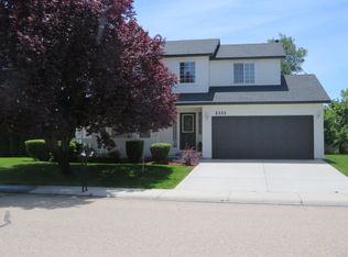 2333 Julian Dr, Nampa, ID 83686