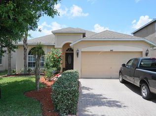 1143 Halapa Way, New Port Richey, FL 34655