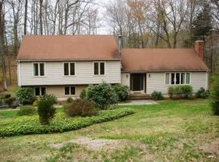 93 Five Fields Rd, Madison, CT 06443