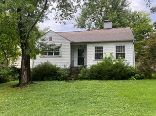 1401 Southgate Rd, Knoxville, TN 37919