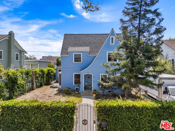 814 5th Ave, Los Angeles, CA 90005
