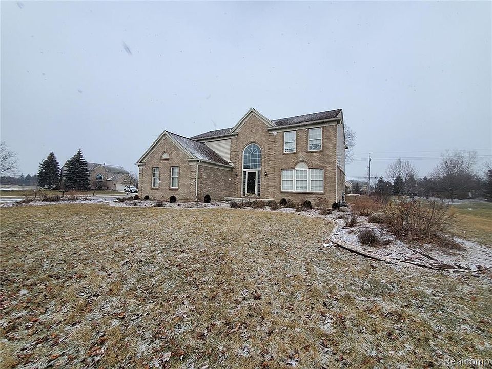 47050 Fieldview Ct, Canton, MI 48188 Zillow