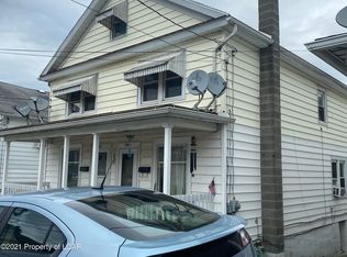 154 Garfield St, Nanticoke, PA