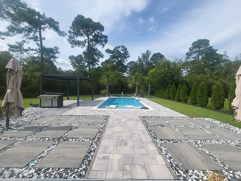 3913 Riley Hampton Dr — Photo 3