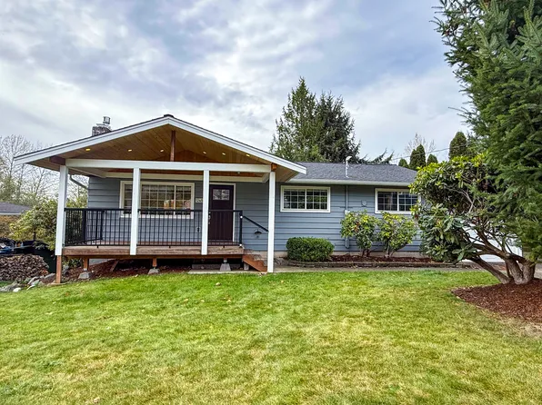 12451 169th Ave SE, Renton, WA 98059