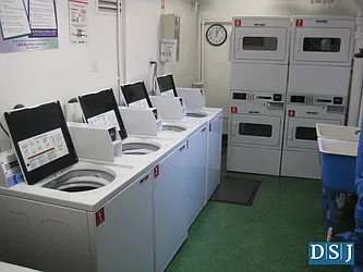 Rented by D S J Realty LLC