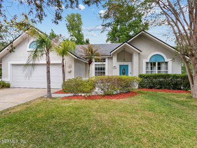 7375 SECRET WOODS Drive, Jacksonville, FL, 32216