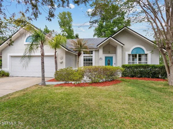 7375 SECRET WOODS Drive, Jacksonville, FL 32216