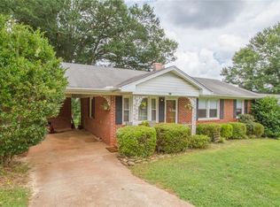 617 Azalea Dr, Anderson, SC 29625