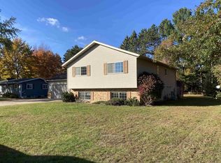 1422 Woodward Ave, Rothschild, WI 54474