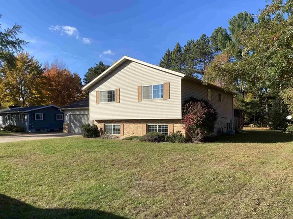 1422 WOODWARD AVENUE, Rothschild, WI 54474