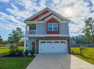 9 Snowbird Ln, Elgin, SC 29045