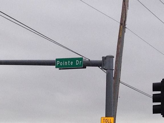 5th image of 153 Pointe Dr Unit 209