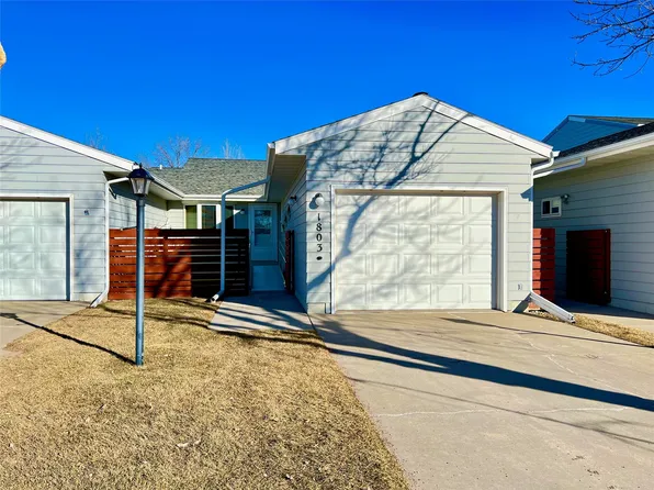 1803 4th St S, Great Falls, MT 59405