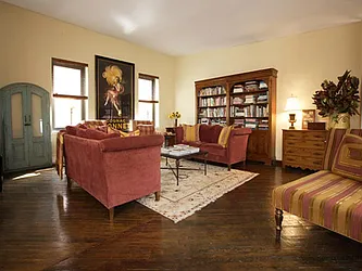 Sold by Sotheby's International Realty