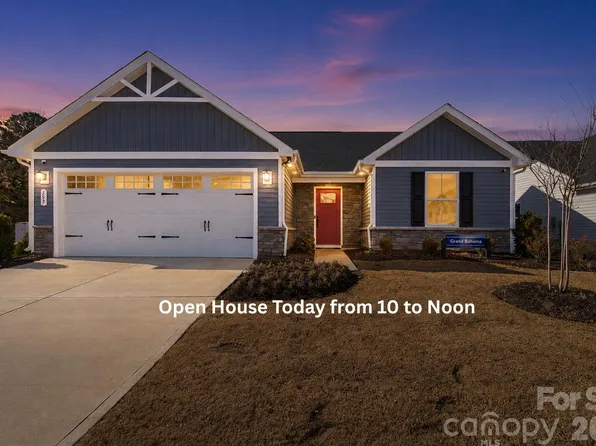 139 Commerce Blvd, Lancaster, SC 29720