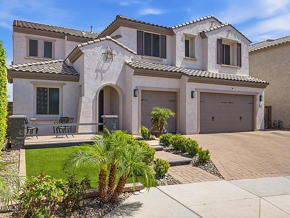 2nd image of 22799 N 98th Drive