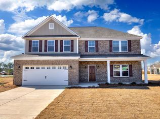 950 Vinewood St LOT 5, Sumter, SC 29154