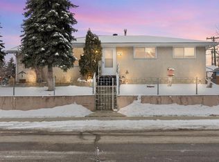 3331 41st St SE, Calgary, AB T2B1E7