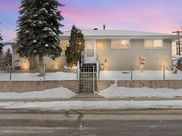 3331 41st St SE, Calgary, AB T2B 1E7
