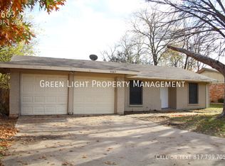 5663 Westhaven Dr, Fort Worth, TX 76132