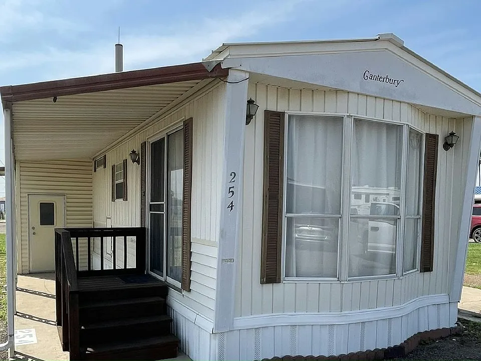 1341 W Business Highway 83 #RV-0254